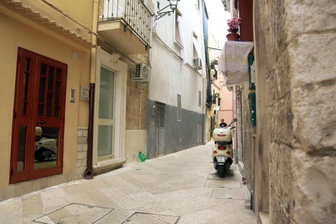 Dal Pupo 2 Appartement Bari Buitenkant foto