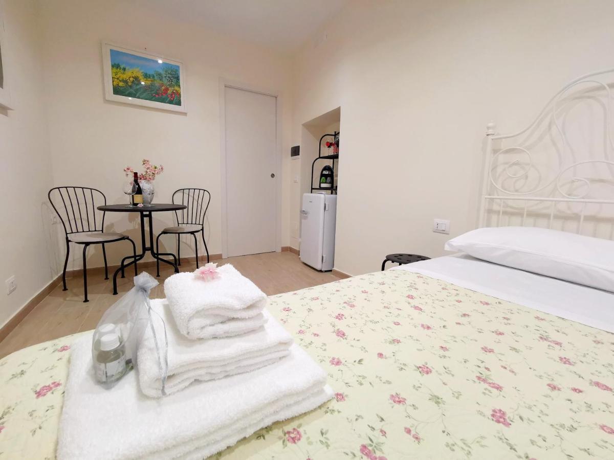 Dal Pupo 2 Appartement Bari Buitenkant foto