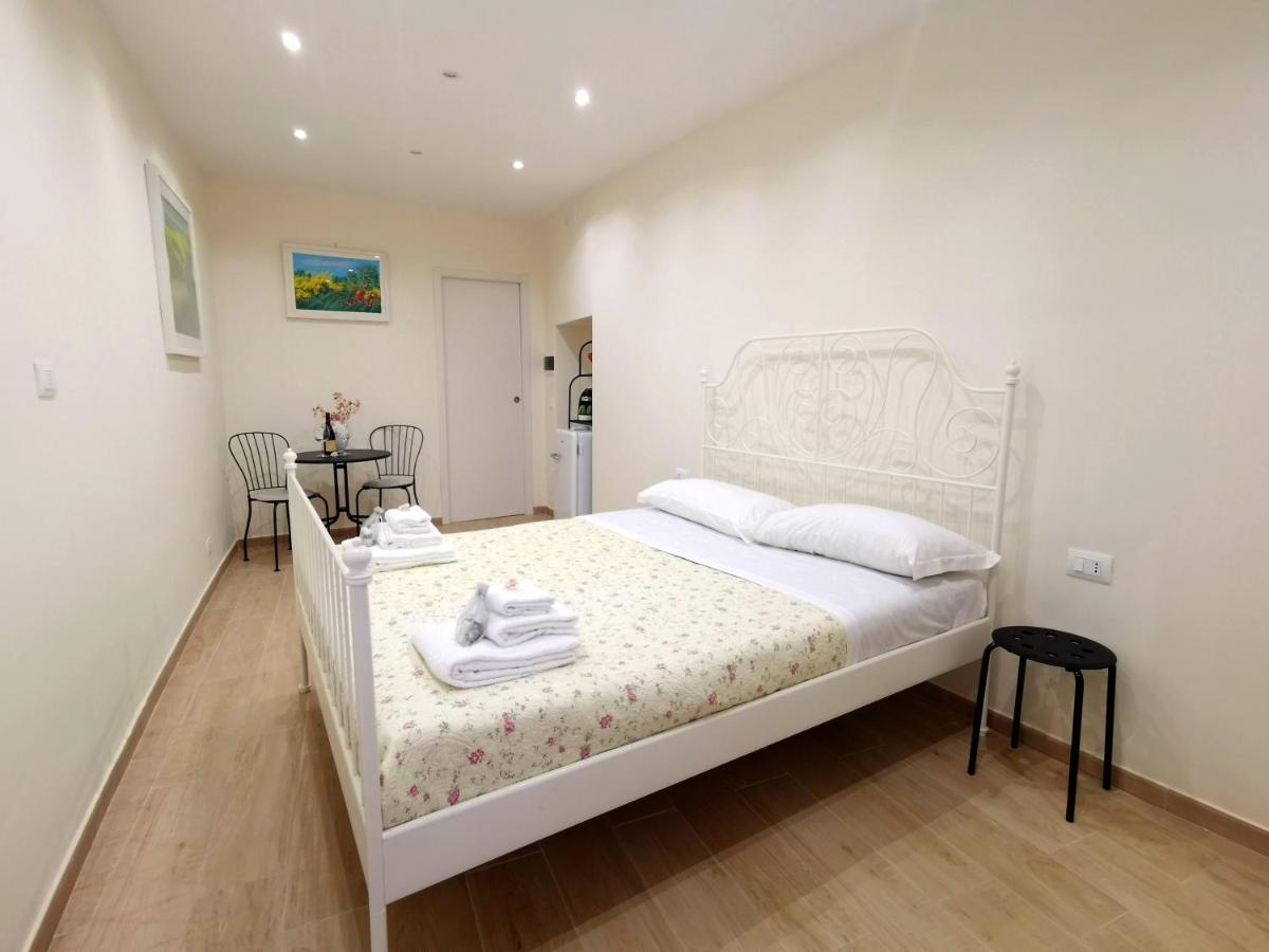 Dal Pupo 2 Appartement Bari Buitenkant foto