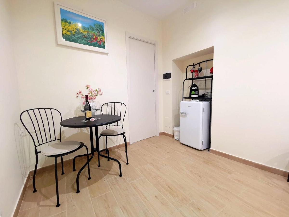 Dal Pupo 2 Appartement Bari Buitenkant foto