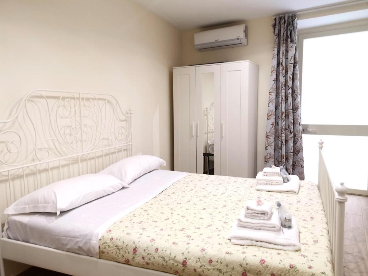 Dal Pupo 2 Appartement Bari Buitenkant foto